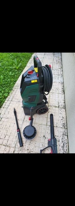 Máquina de lavar Parkside