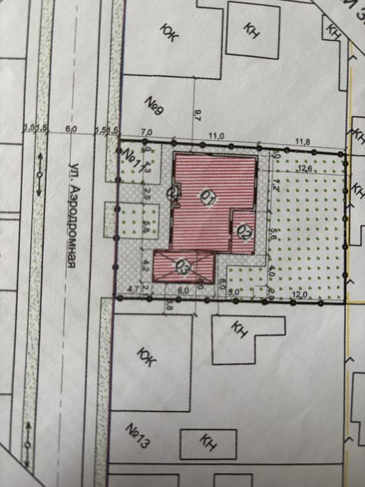 Продається земельна ділянка