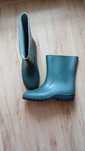 Gumowce damskie 40