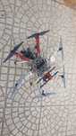 Dji f550 original naza