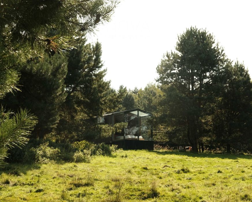 Продаж бізнесу: два будиночки для здачі у с. Красів 25 км від Львова