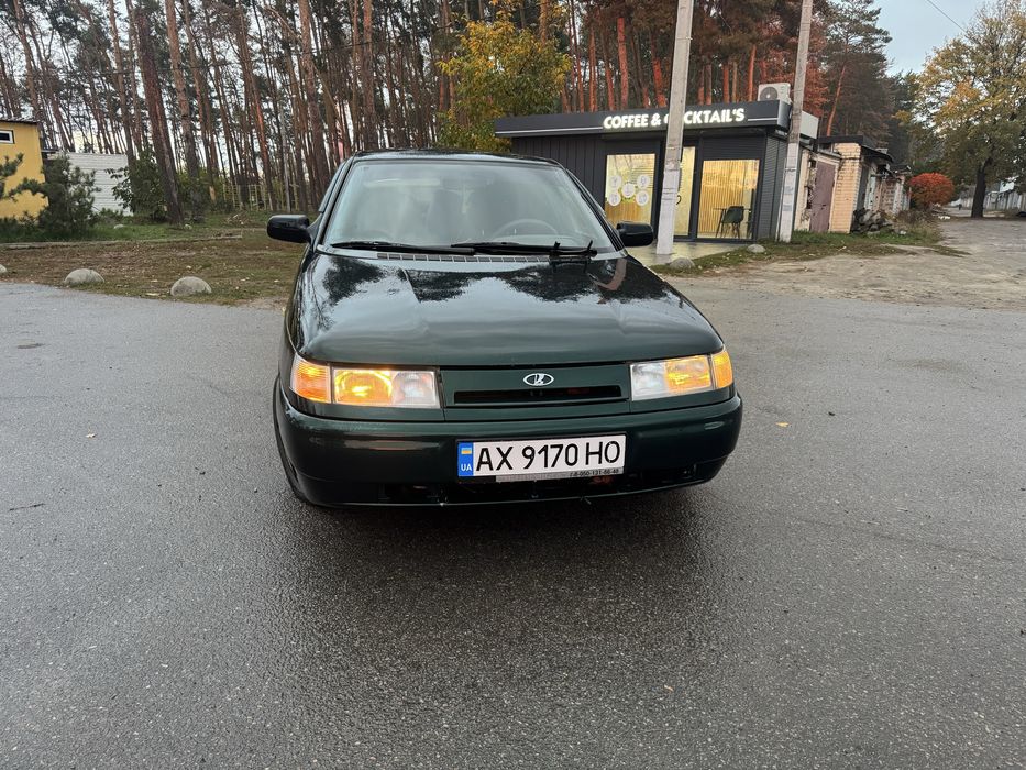 Продам свою ВАЗ 2112 21112