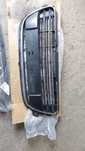 Atrapa grill Peugeot 508