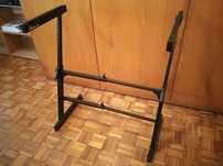 Suporte de Teclado Hercules KS400B