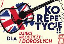 Korepetycje - język angielski