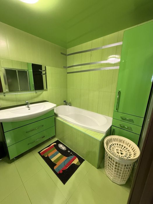 Продаж 1-кімнатна квартира Святопетрівське Теплична 38