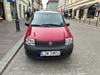 Fiat Panda 1.2, LPG, Klima, 2008