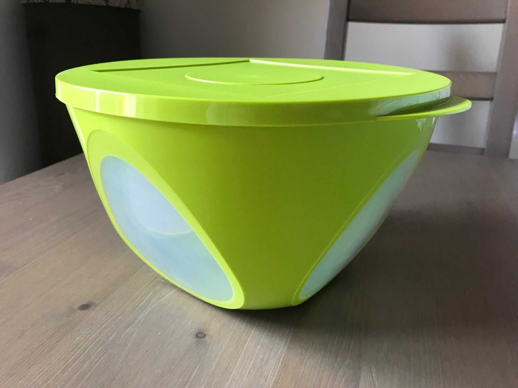 Saladeira Mediterrânea 4,3L Tupperware