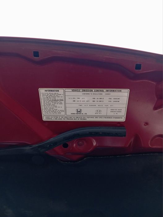 Продам хонда срв