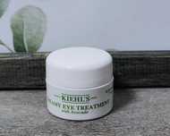 Kiehl's Creamy Eye Treatment with Avocado -  krem pod oczy z avocado