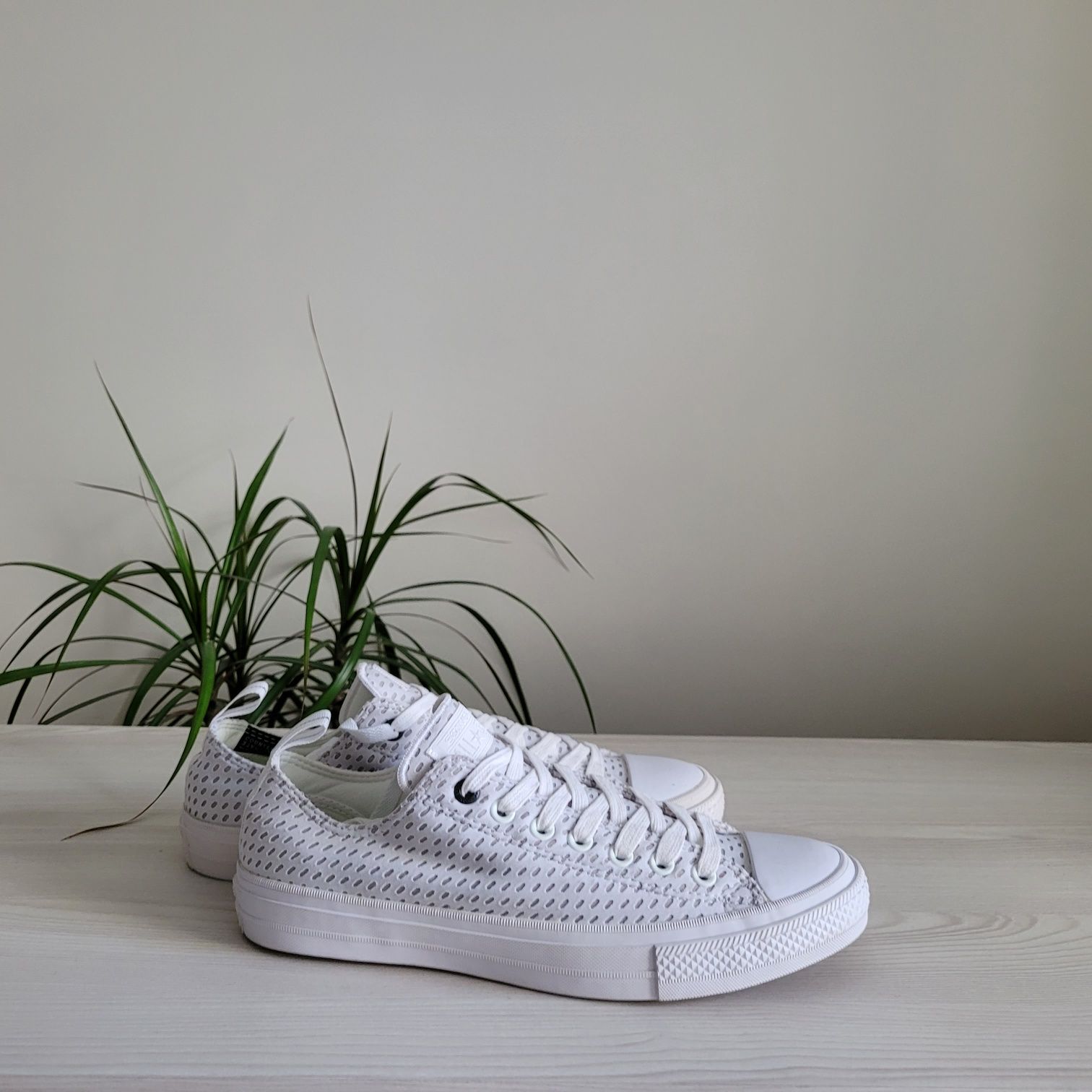 Кеди текстильні Оригінал Converse рр.42-43