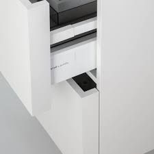Zestaw szafka z umywalką 60cm, Kartell by Laufen - najwyższa jakość