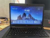 Dell Latitude | i5-8250U | 14" 
8 GB | 256 GB SSD | FHD
