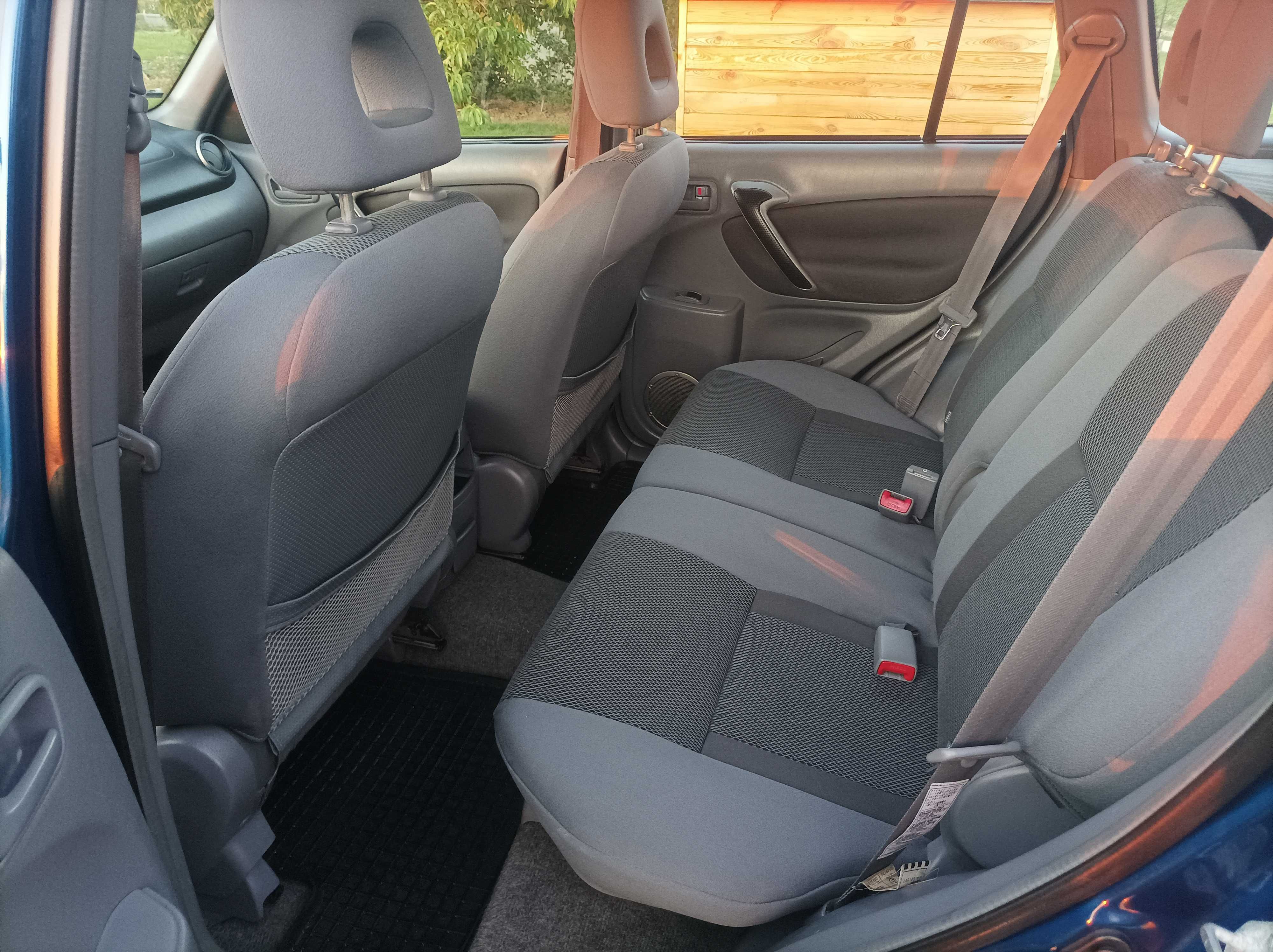 Toyota RAV4 Sprzedam