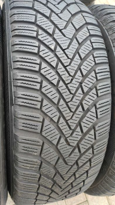 Koła Zimowe 205/55/16 VW Touran Passat Audi A3 A4 Octavia MB