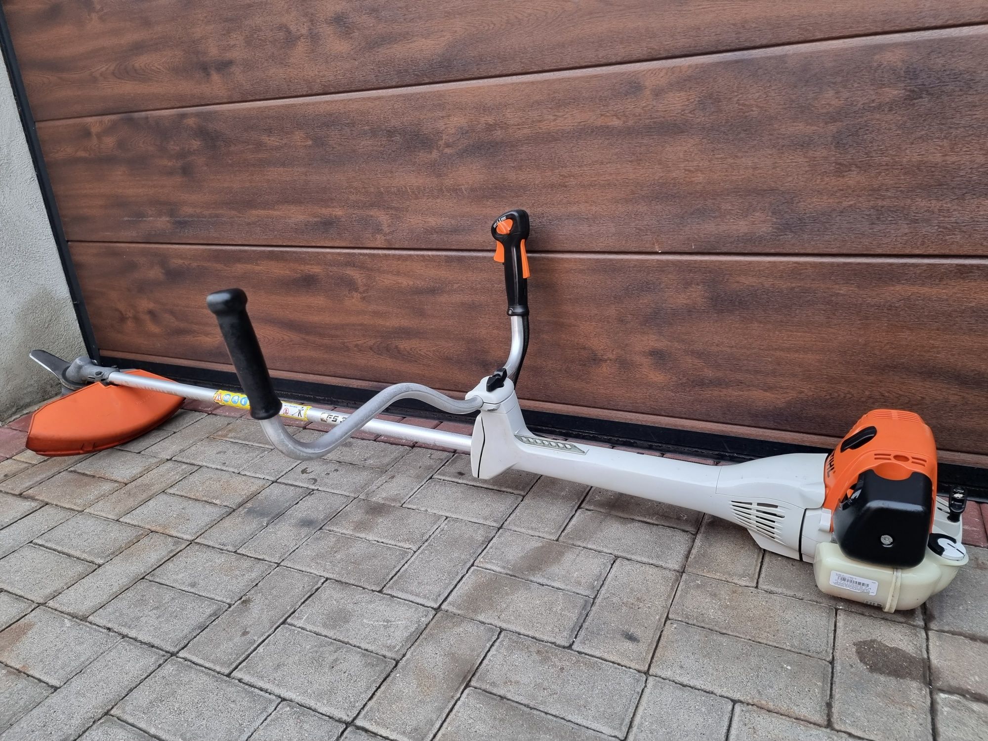 Kosa spalinowa Stihl FS 310 Faktura Vat