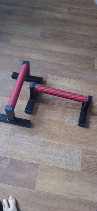 Турнік настінний професійний