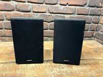Kolumny Sony SS-S20