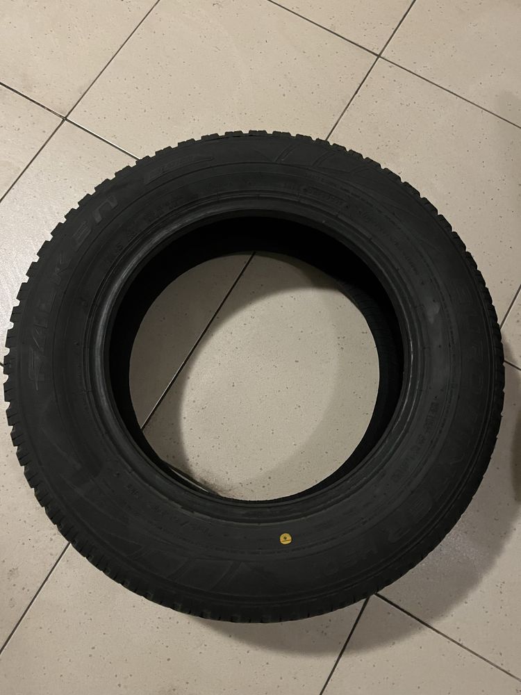 Opona zimowa Falken EUROWINTER 195/65/R15/91T