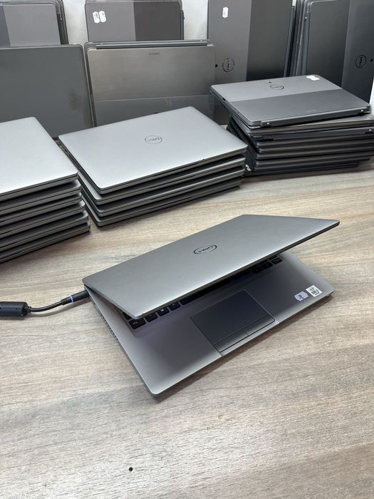 Dell 14” i5 10gen 8GB/256GB Full HD Latitude 5410 Гурт Роздріб, USDT