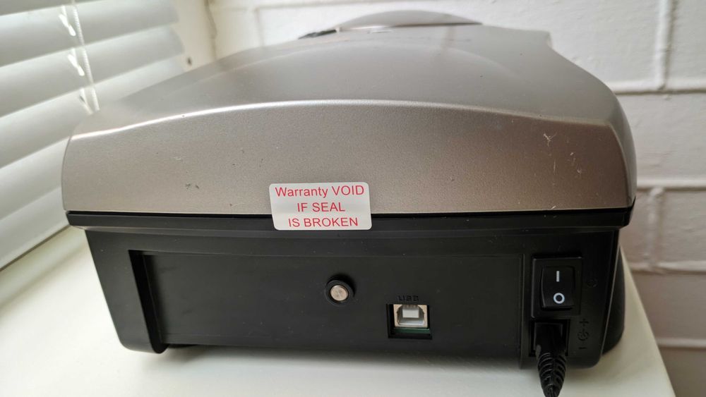 Профессиональный сканер для пленки Pacific Image PrimeFilm XAs