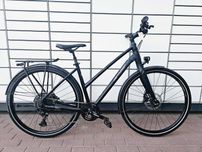 FV23% Rower trekkingowy Centurion Accordo / 48cm / Sram NX 1x12 / 14kg
