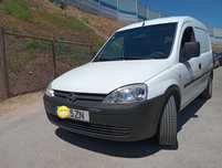 Opel Combo 1.3cdti