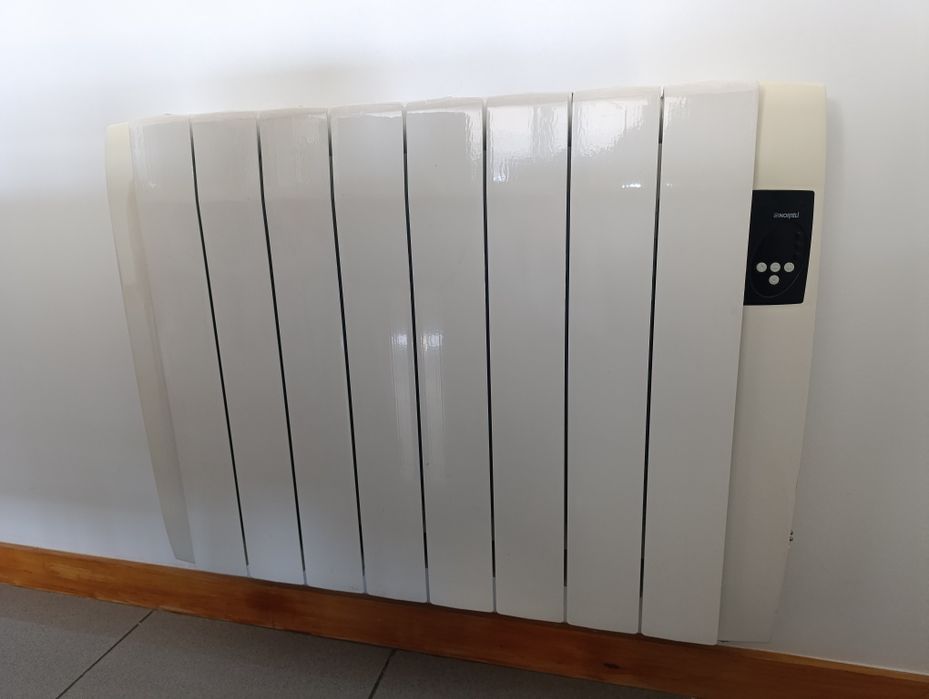 Radiadores elétricos