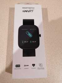 Nowy smartwatch Smart Vector VCTR-31-01BK