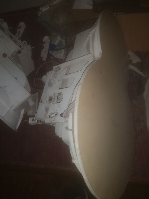 Точка доступа Ubiquiti AirFiber AF-5x