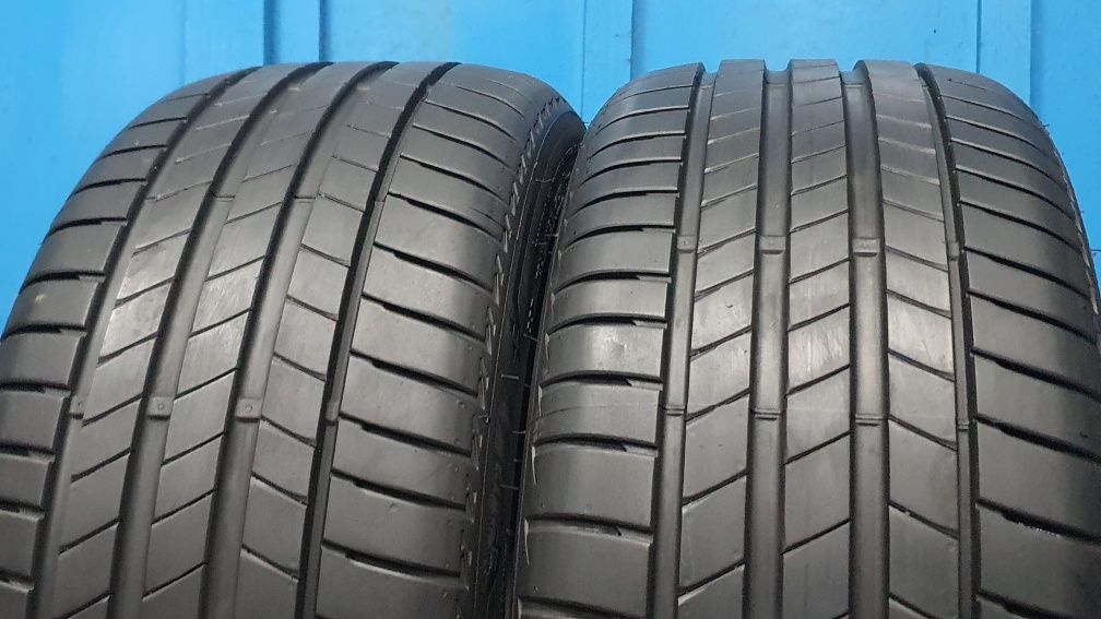 4 x 245/45 R19 Markowe opony letnie Bridgestone ! Rok 2023