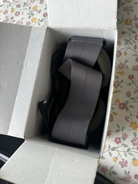 [RESERVADOS] DJI FPV Goggles V1 + Antenas iFlight Crystal 5.8GHz