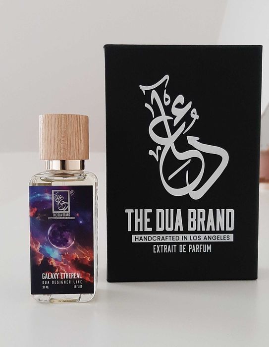 Perfumy The Dua Brand Galaxy Ethereal
