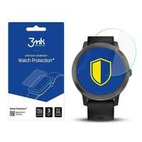 Garmin Vivoactive 3 - 3Mk Watch Protection™ V. Flexibleglass Lite