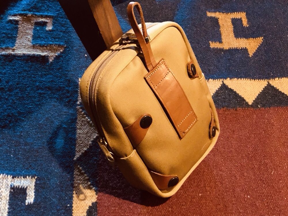 Bolsa Billingham