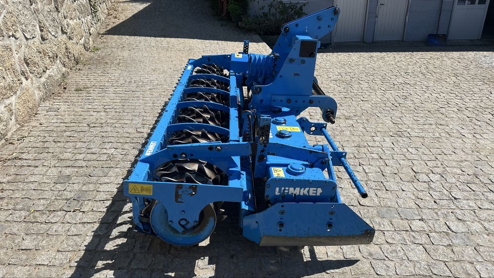 Rototerra lemken zirkon 7/300 de 2011