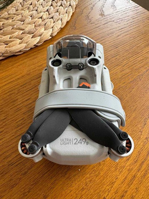 DJI Mini 3 Pro with RC - Hardly Used, Great Deal!