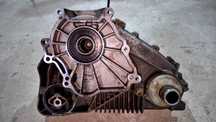 caixa de transferencias bmw x3/X5