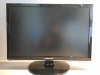 Монітор Samsung SyncMaster 2253BW