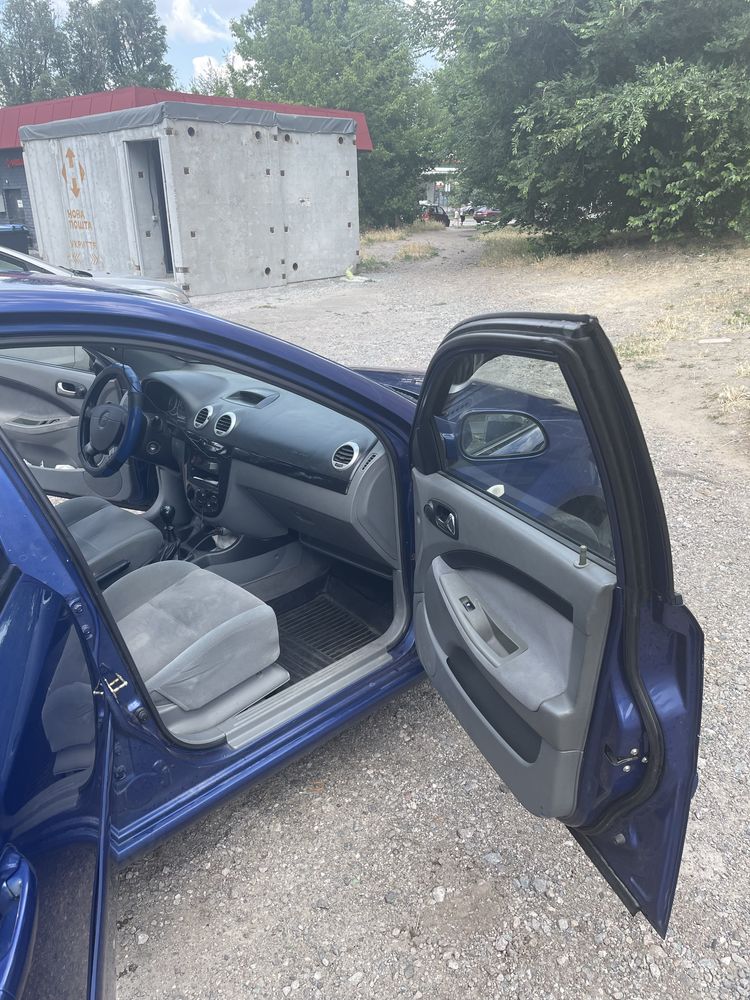 Продам Chevrolet Lacetti
