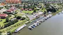 Marina port-Tawerna-Pizzeria-Domki-Okazja!