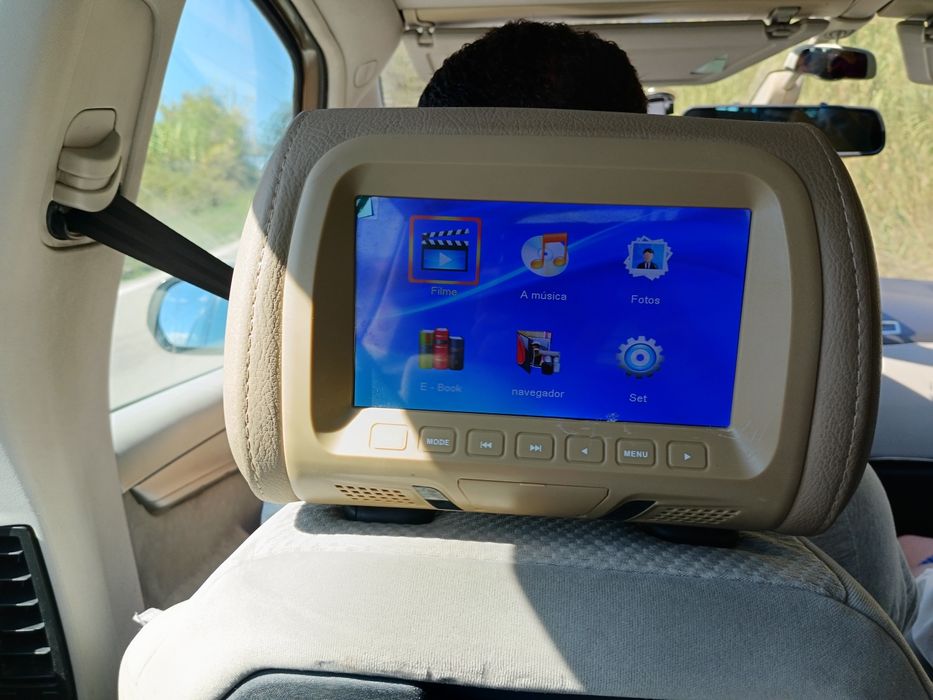 Citroen c4 Grandpicasso 7 lugares
