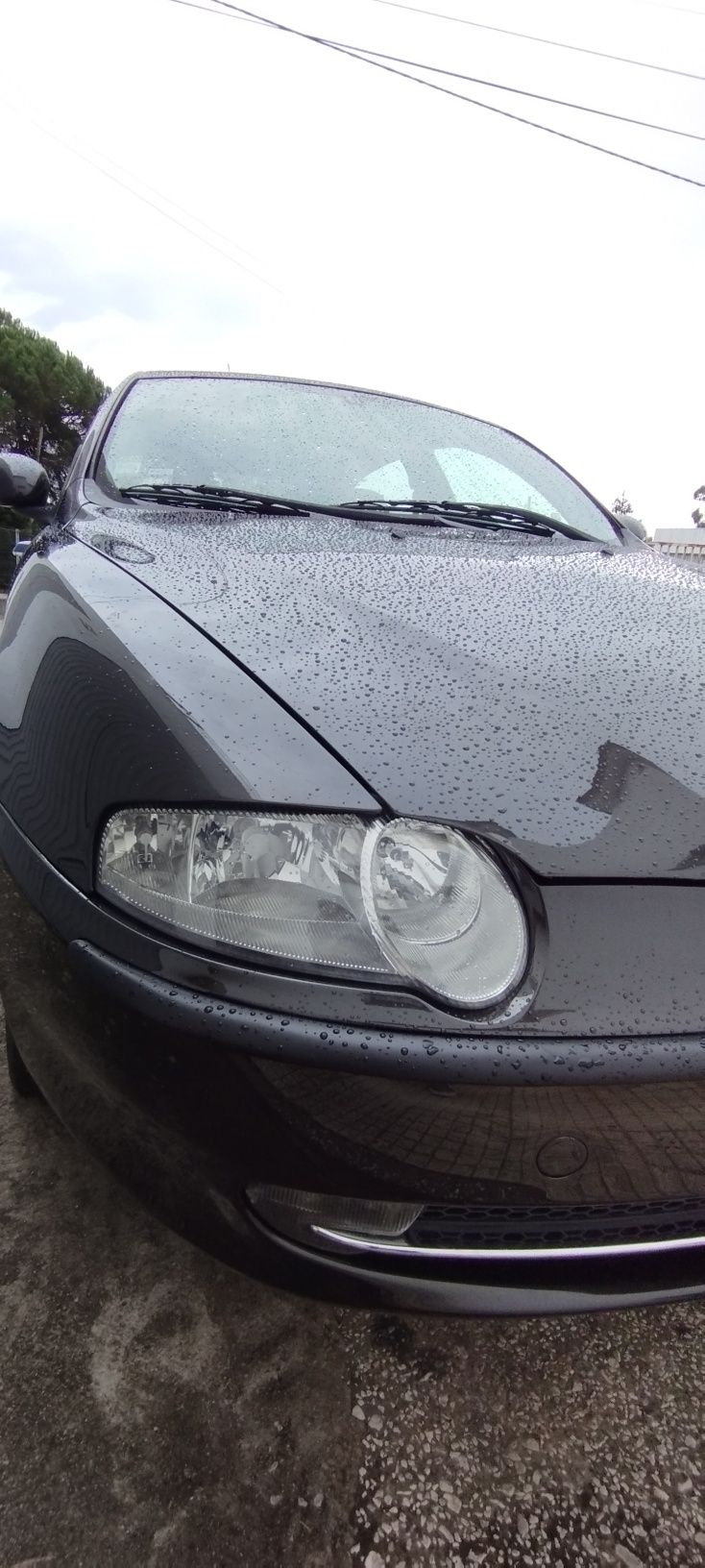 Alfa Romeo 147 1.9jtd 140cv apenas 158mil km