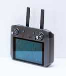 Kontroler DJI RM500 jak nowy + gratis