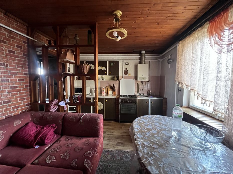 Здам будинок 3к