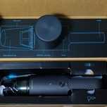 Автопилосос Xiaomi CleanFly FVQ