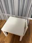 Stolik LACK ikea