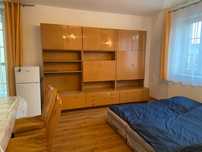 Kwatery pracownicze w pokojach 3,4,5 osobowych