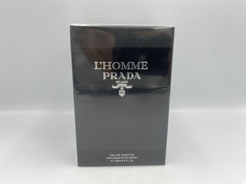 Prada L'Homme 100ml Okazja