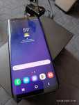 Samsung S9 SM-G960U1 4/256 Snapdragon USA